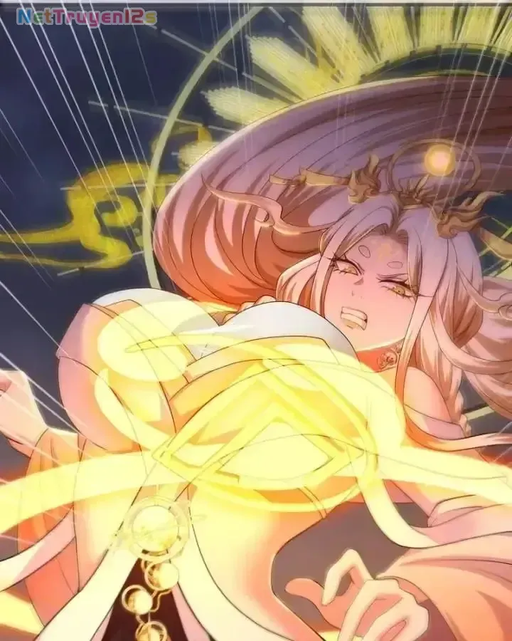 Tán Nhân Vô địch Tái Sinh Vào Phong Thần Bảng Chap 231 - Next Chap 232