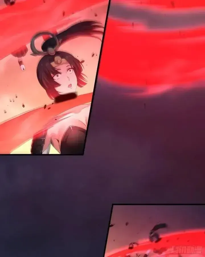 Tán Nhân Vô địch Tái Sinh Vào Phong Thần Bảng Chap 232 - Next Chap 233