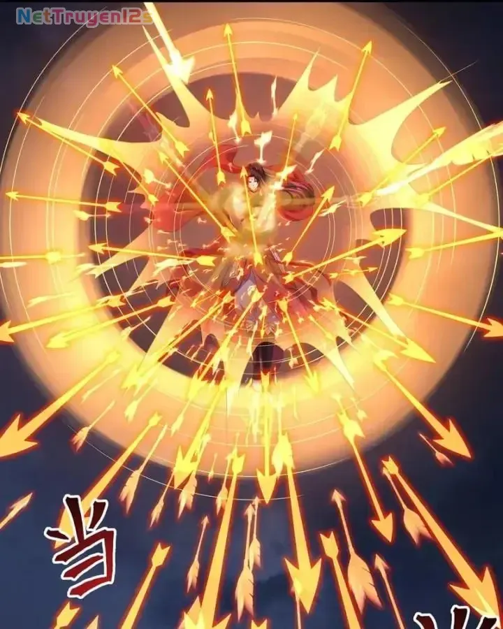 Tán Nhân Vô địch Tái Sinh Vào Phong Thần Bảng Chap 232 - Next Chap 233