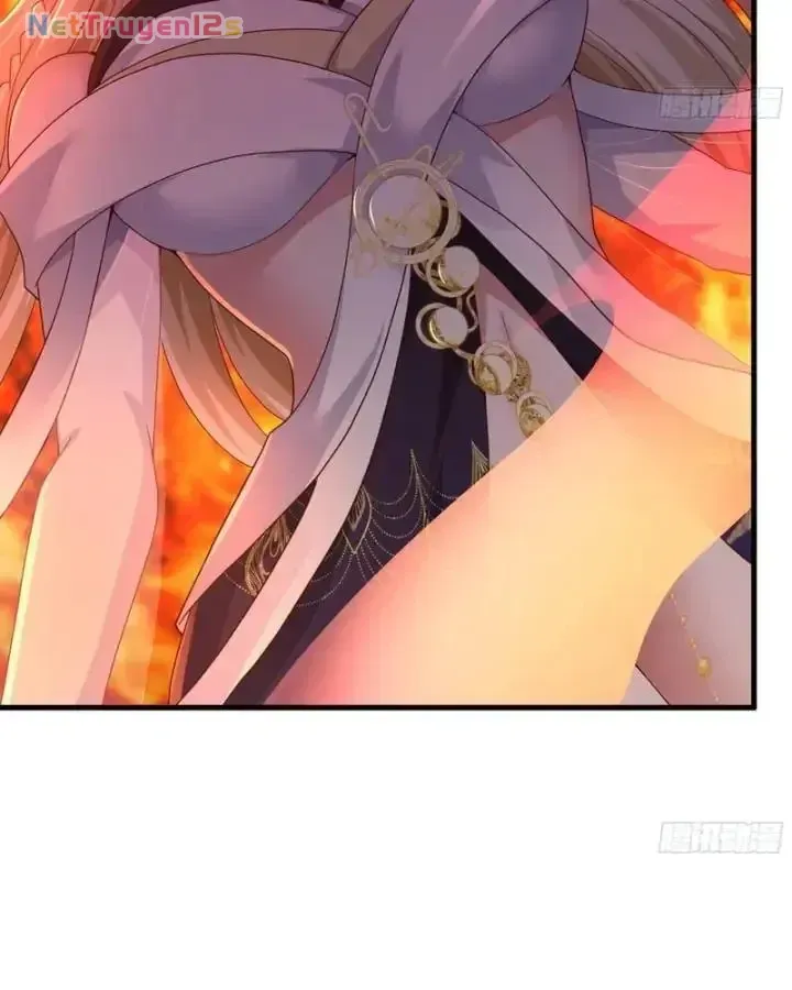 Tán Nhân Vô địch Tái Sinh Vào Phong Thần Bảng Chap 232 - Next Chap 233