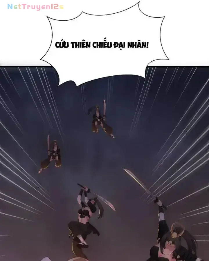 Tán Nhân Vô địch Tái Sinh Vào Phong Thần Bảng Chap 232 - Next Chap 233