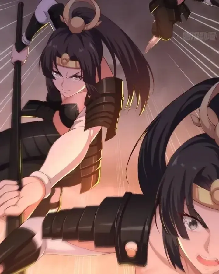 Tán Nhân Vô địch Tái Sinh Vào Phong Thần Bảng Chap 232 - Next Chap 233
