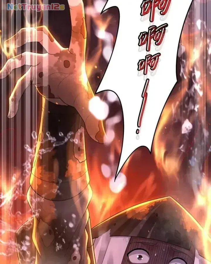 Tán Nhân Vô địch Tái Sinh Vào Phong Thần Bảng Chap 232 - Next Chap 233