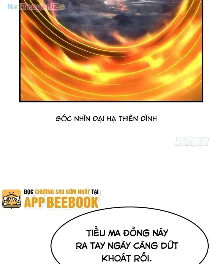 Tán Nhân Vô địch Tái Sinh Vào Phong Thần Bảng Chap 232 - Next Chap 233