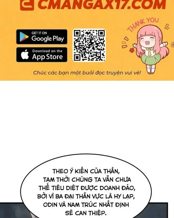 Tán Nhân Vô địch Tái Sinh Vào Phong Thần Bảng Chap 233 - Next Chap 234