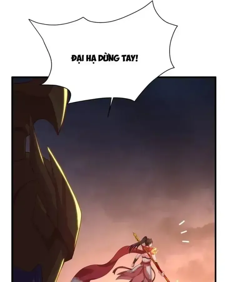 Tán Nhân Vô địch Tái Sinh Vào Phong Thần Bảng Chap 233 - Next Chap 234