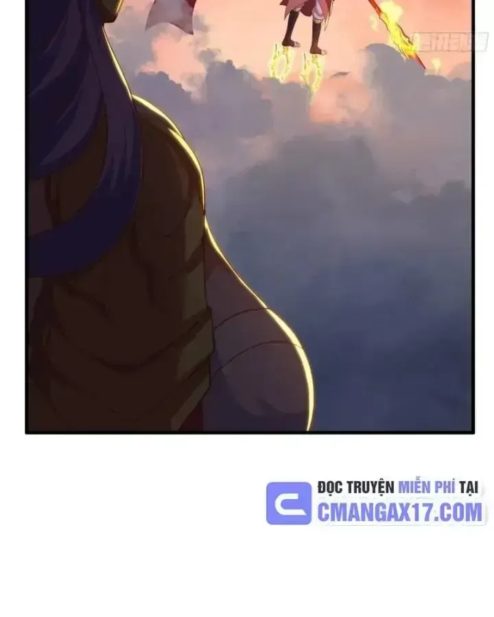 Tán Nhân Vô địch Tái Sinh Vào Phong Thần Bảng Chap 233 - Next Chap 234