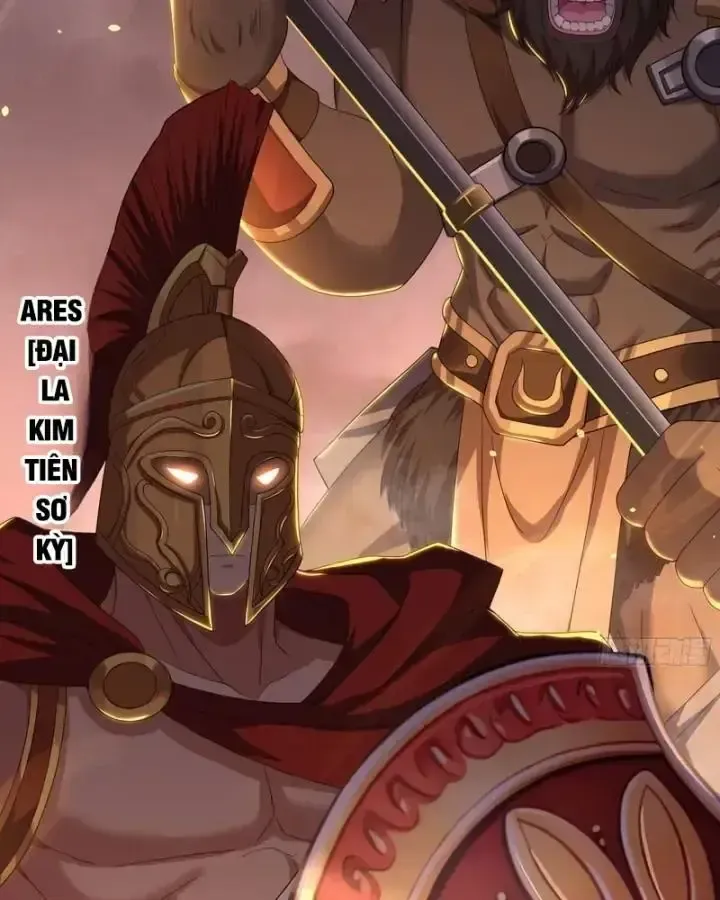 Tán Nhân Vô địch Tái Sinh Vào Phong Thần Bảng Chap 233 - Next Chap 234