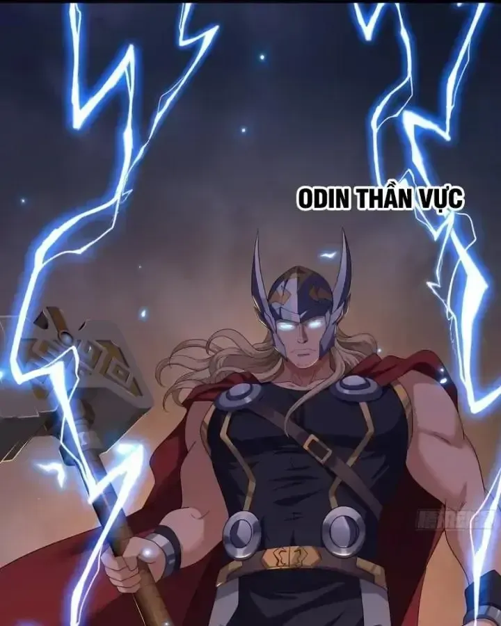 Tán Nhân Vô địch Tái Sinh Vào Phong Thần Bảng Chap 233 - Next Chap 234