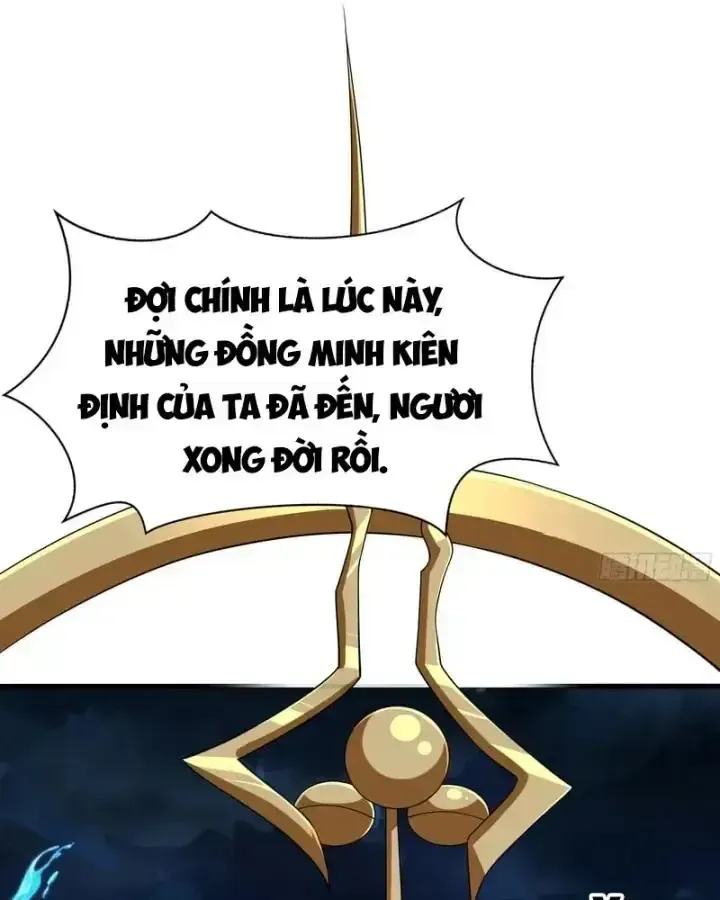 Tán Nhân Vô địch Tái Sinh Vào Phong Thần Bảng Chap 233 - Next Chap 234