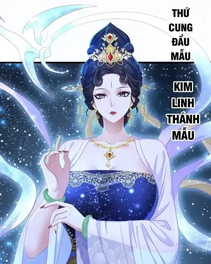 Tán Nhân Vô địch Tái Sinh Vào Phong Thần Bảng Chap 233 - Next Chap 234