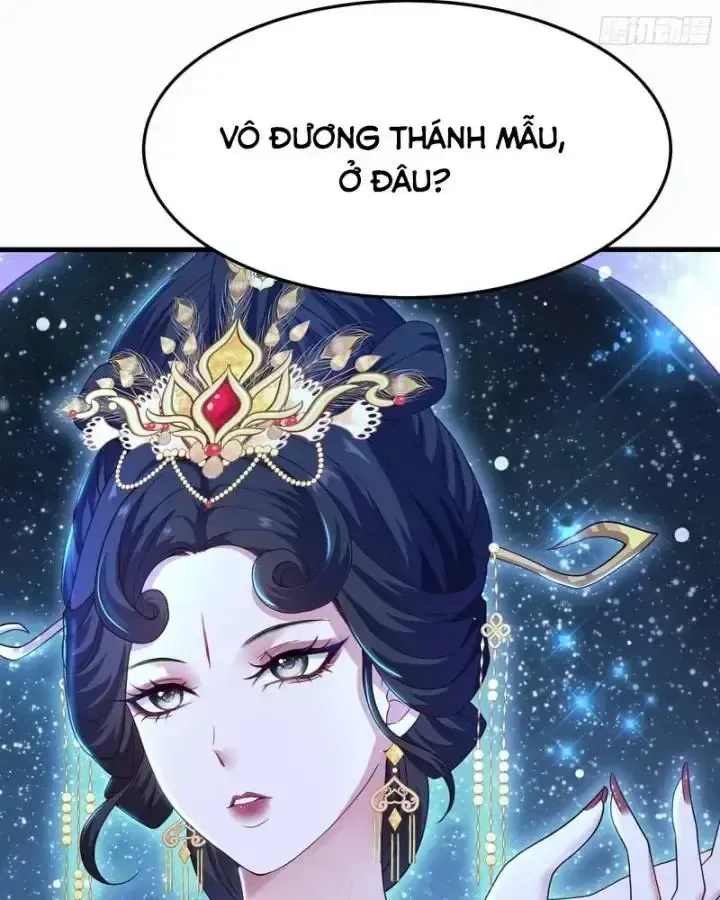 Tán Nhân Vô địch Tái Sinh Vào Phong Thần Bảng Chap 233 - Next Chap 234