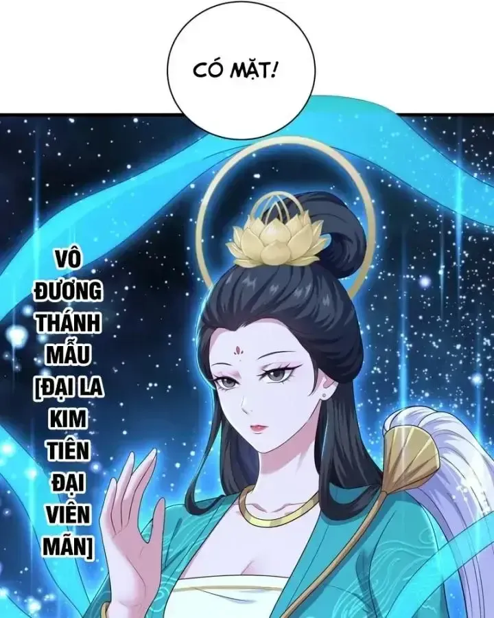 Tán Nhân Vô địch Tái Sinh Vào Phong Thần Bảng Chap 233 - Next Chap 234