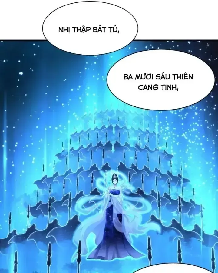 Tán Nhân Vô địch Tái Sinh Vào Phong Thần Bảng Chap 233 - Next Chap 234