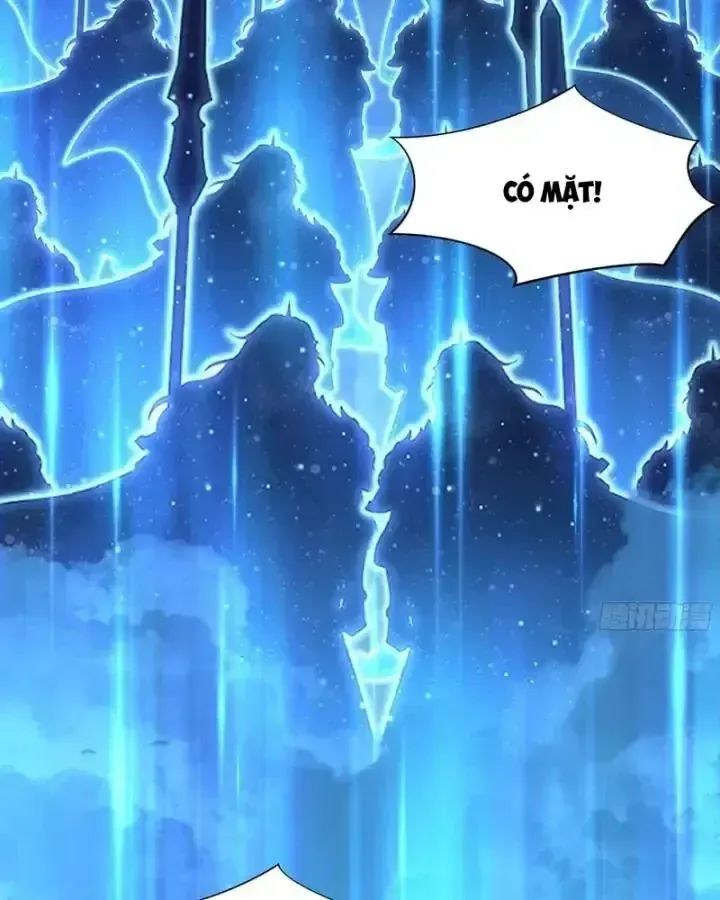 Tán Nhân Vô địch Tái Sinh Vào Phong Thần Bảng Chap 233 - Next Chap 234