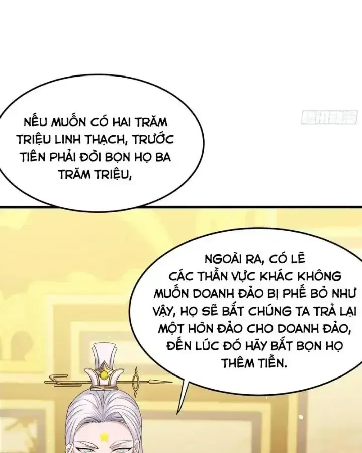 Tán Nhân Vô địch Tái Sinh Vào Phong Thần Bảng Chap 233 - Next Chap 234