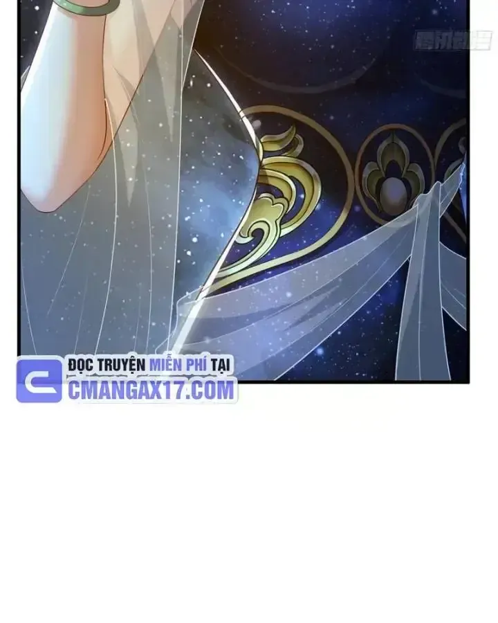 Tán Nhân Vô địch Tái Sinh Vào Phong Thần Bảng Chap 233 - Next Chap 234