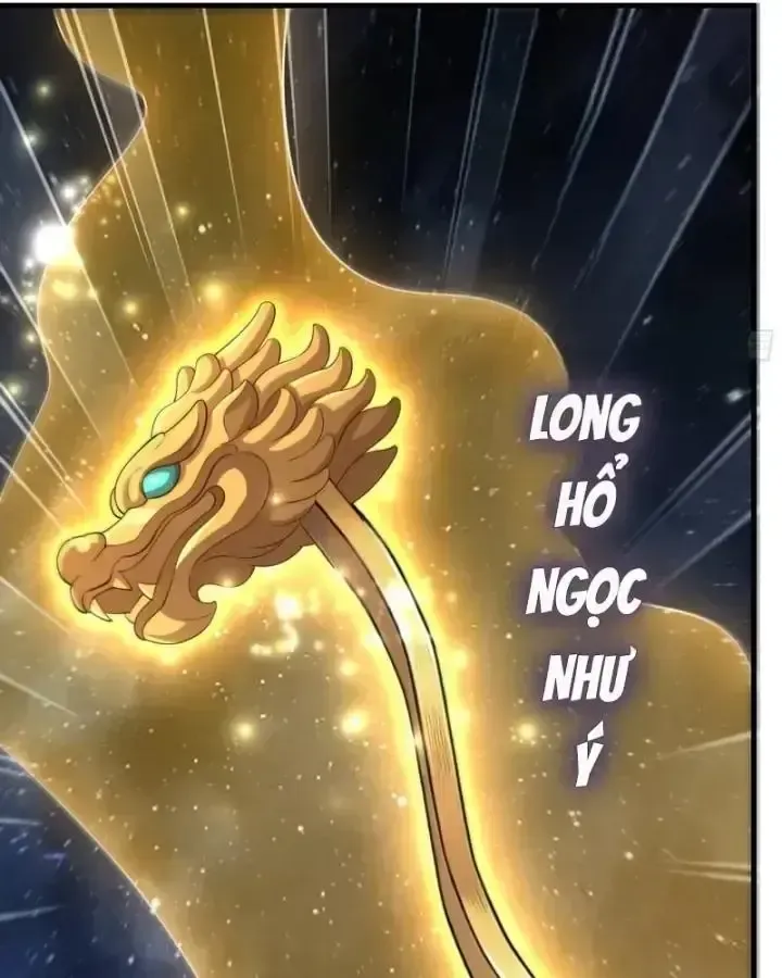 Tán Nhân Vô địch Tái Sinh Vào Phong Thần Bảng Chap 233 - Next Chap 234