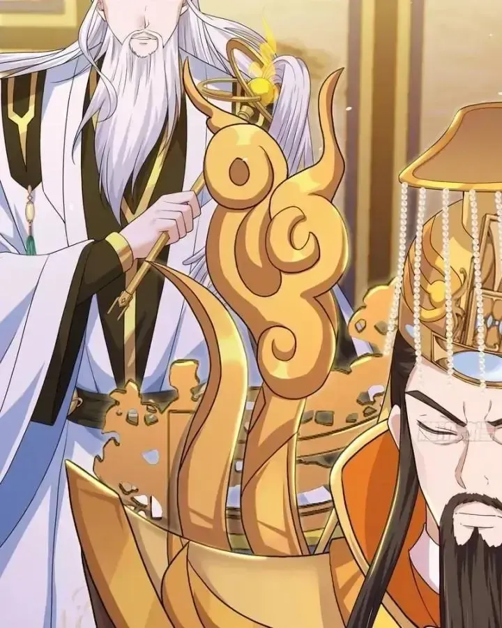 Tán Nhân Vô địch Tái Sinh Vào Phong Thần Bảng Chap 233 - Next Chap 234