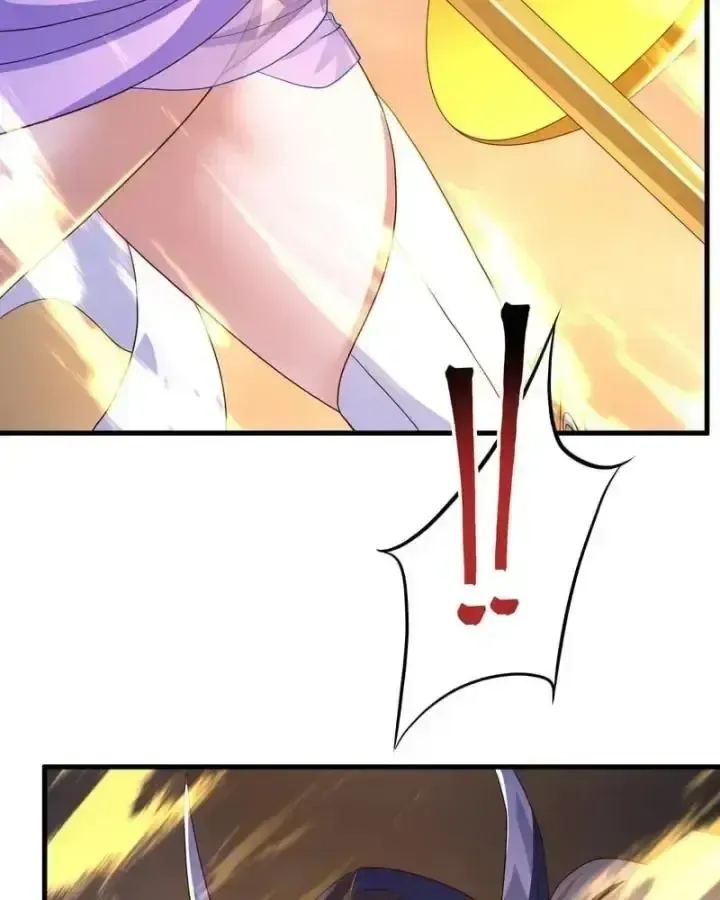 Tán Nhân Vô địch Tái Sinh Vào Phong Thần Bảng Chap 233 - Next Chap 234