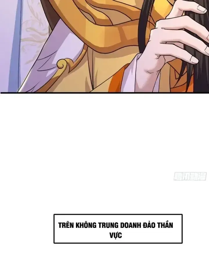 Tán Nhân Vô địch Tái Sinh Vào Phong Thần Bảng Chap 233 - Next Chap 234