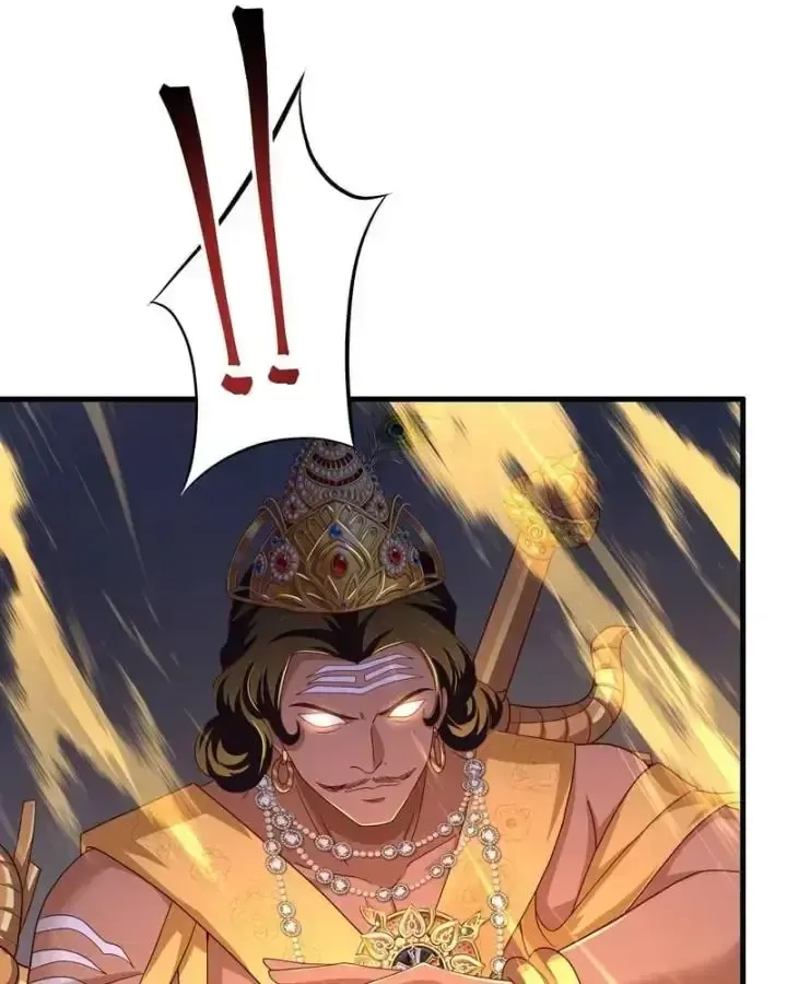 Tán Nhân Vô địch Tái Sinh Vào Phong Thần Bảng Chap 233 - Next Chap 234
