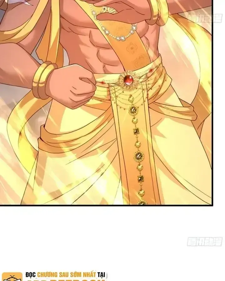 Tán Nhân Vô địch Tái Sinh Vào Phong Thần Bảng Chap 233 - Next Chap 234