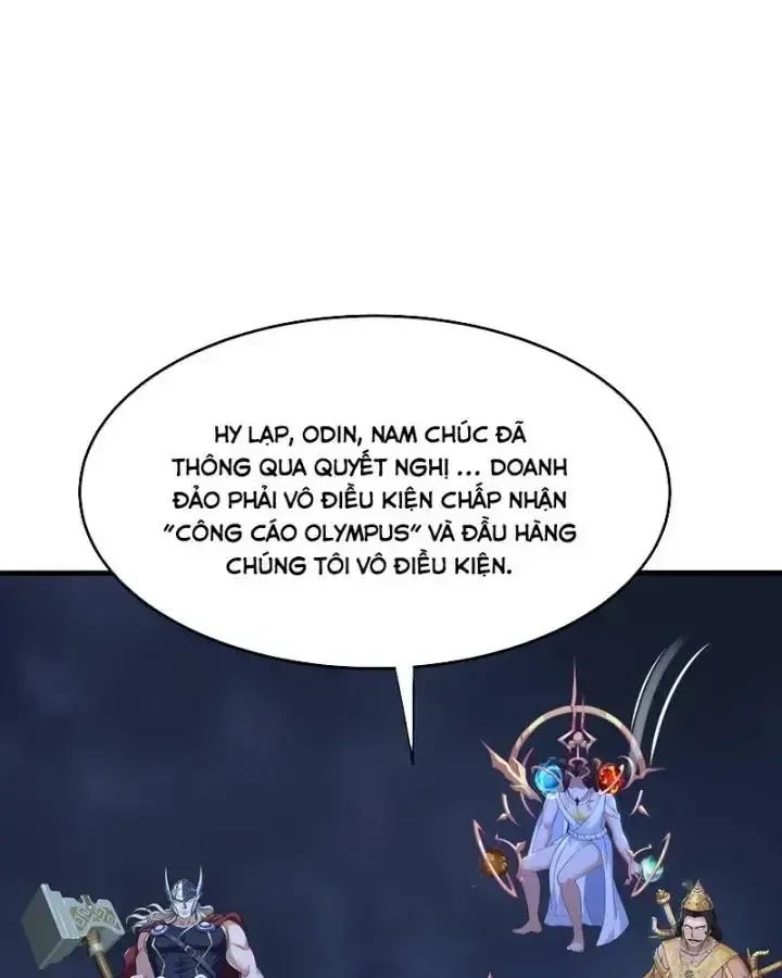 Tán Nhân Vô địch Tái Sinh Vào Phong Thần Bảng Chap 234 - Next Chap 235