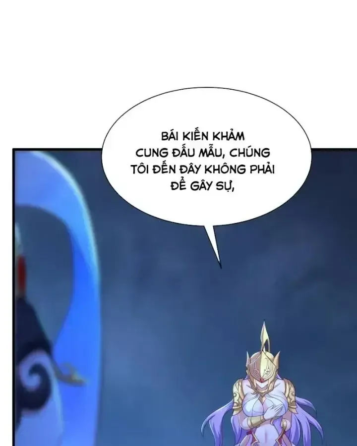 Tán Nhân Vô địch Tái Sinh Vào Phong Thần Bảng Chap 234 - Next Chap 235