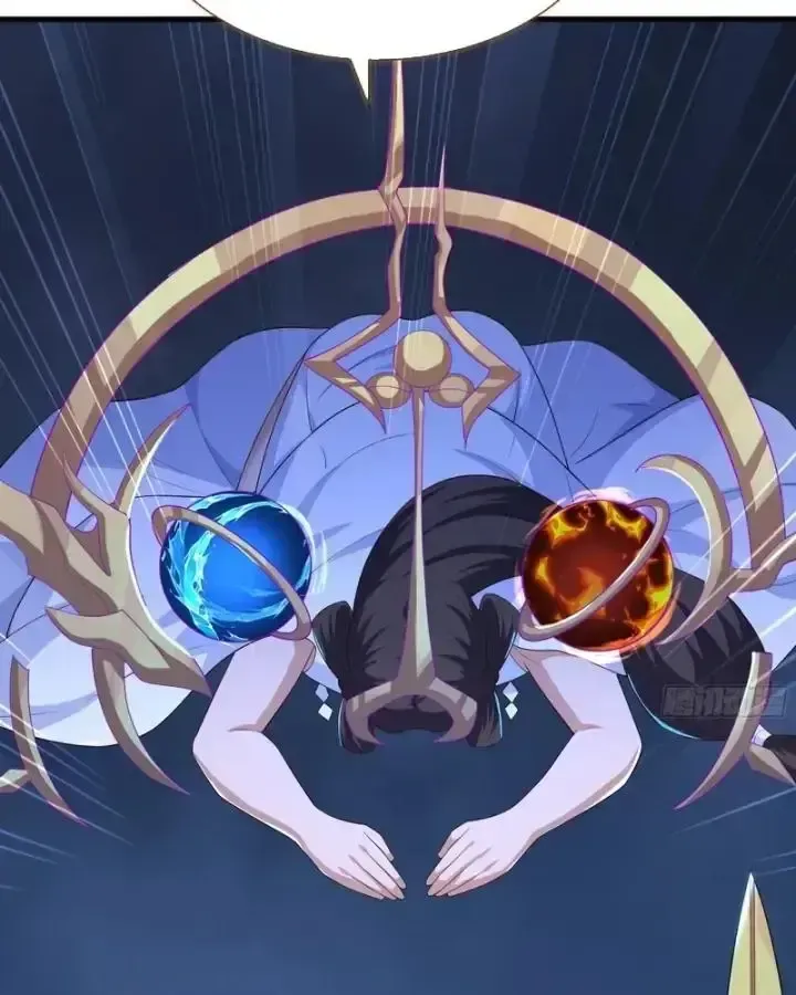Tán Nhân Vô địch Tái Sinh Vào Phong Thần Bảng Chap 234 - Next Chap 235