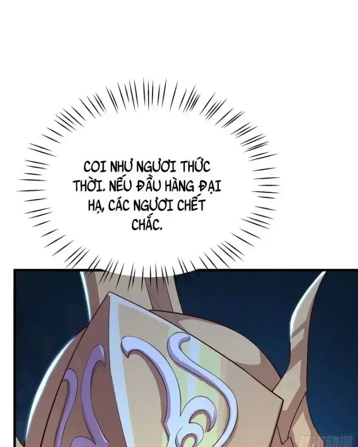 Tán Nhân Vô địch Tái Sinh Vào Phong Thần Bảng Chap 234 - Next Chap 235