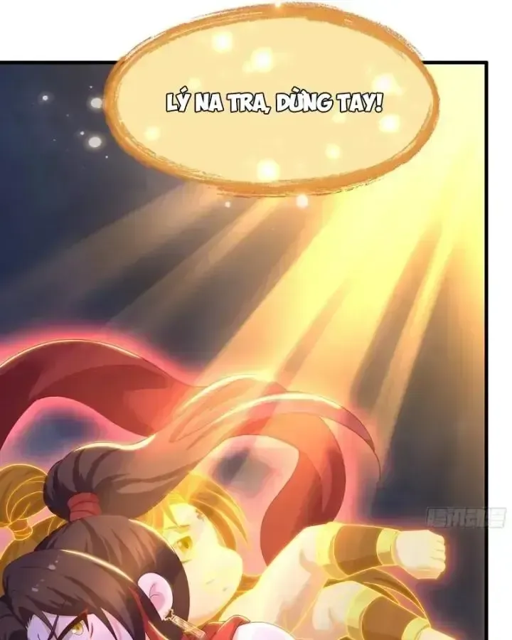 Tán Nhân Vô địch Tái Sinh Vào Phong Thần Bảng Chap 234 - Next Chap 235