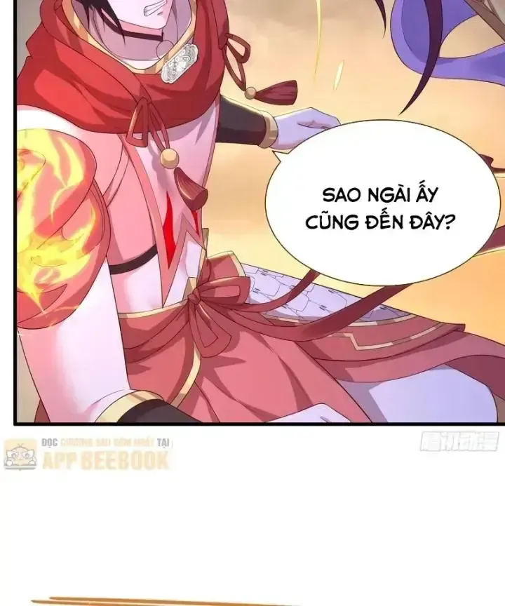 Tán Nhân Vô địch Tái Sinh Vào Phong Thần Bảng Chap 234 - Next Chap 235