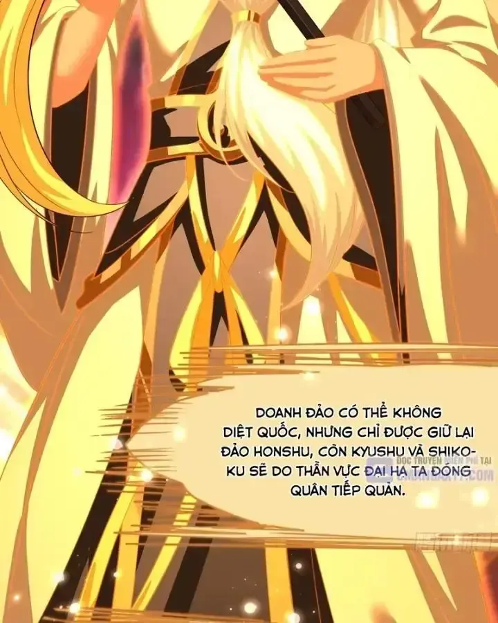Tán Nhân Vô địch Tái Sinh Vào Phong Thần Bảng Chap 234 - Next Chap 235