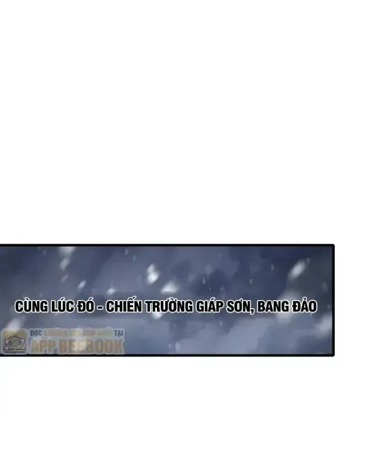 Tán Nhân Vô địch Tái Sinh Vào Phong Thần Bảng Chap 234 - Next Chap 235