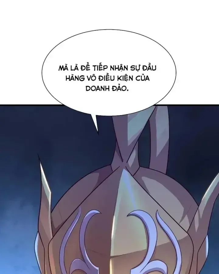 Tán Nhân Vô địch Tái Sinh Vào Phong Thần Bảng Chap 234 - Next Chap 235