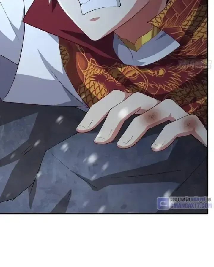 Tán Nhân Vô địch Tái Sinh Vào Phong Thần Bảng Chap 234 - Next Chap 235