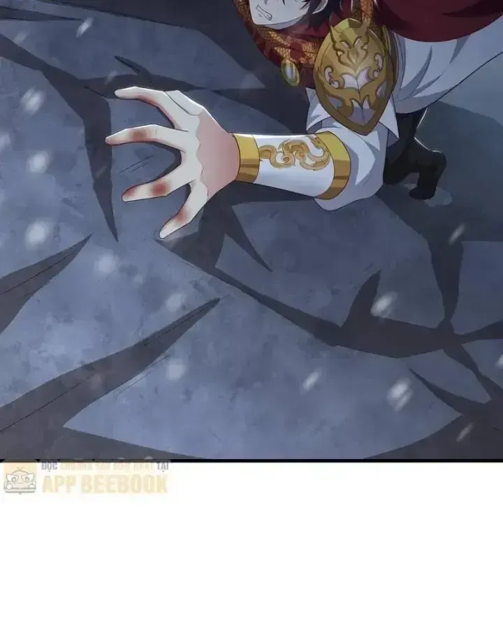 Tán Nhân Vô địch Tái Sinh Vào Phong Thần Bảng Chap 234 - Next Chap 235