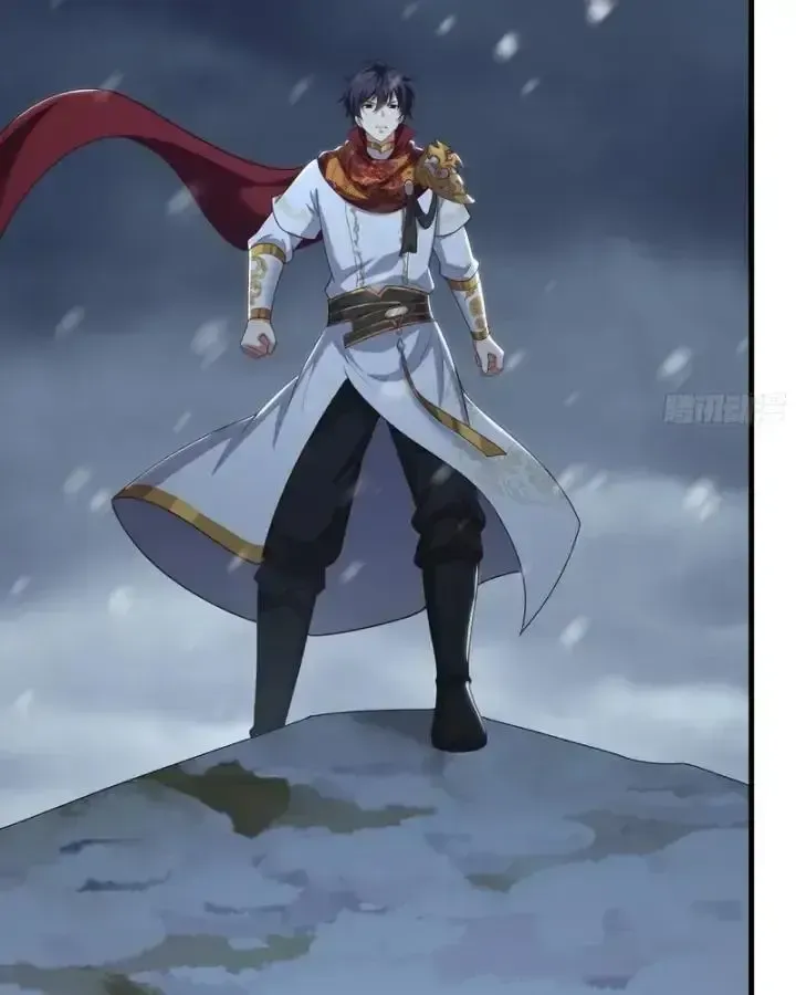 Tán Nhân Vô địch Tái Sinh Vào Phong Thần Bảng Chap 234 - Next Chap 235