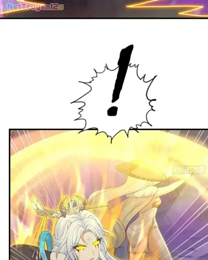 Tán Nhân Vô địch Tái Sinh Vào Phong Thần Bảng Chap 234 - Next Chap 235