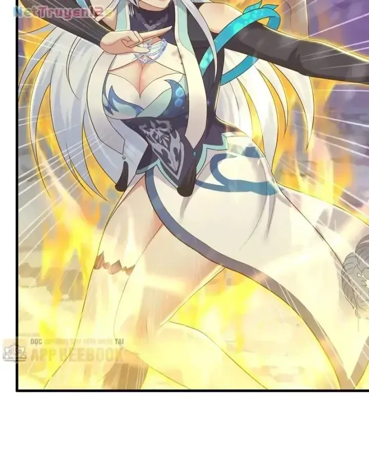 Tán Nhân Vô địch Tái Sinh Vào Phong Thần Bảng Chap 234 - Next Chap 235
