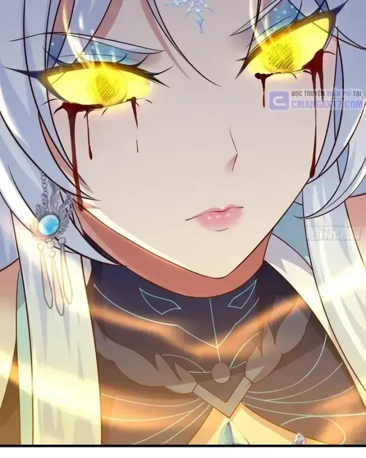 Tán Nhân Vô địch Tái Sinh Vào Phong Thần Bảng Chap 234 - Next Chap 235