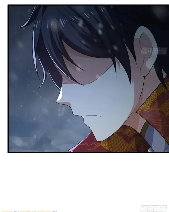 Tán Nhân Vô địch Tái Sinh Vào Phong Thần Bảng Chap 234 - Next Chap 235