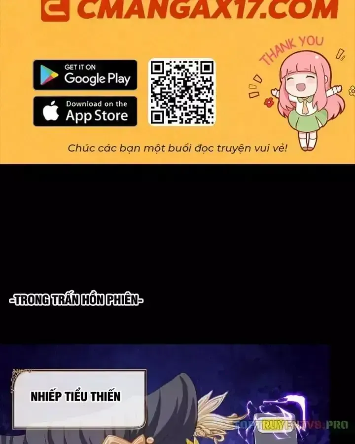 Tán Nhân Vô địch Tái Sinh Vào Phong Thần Bảng Chap 235 - Next Chap 236