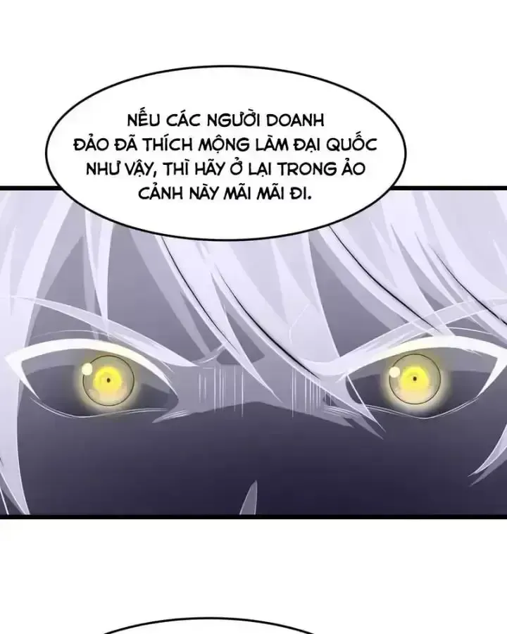 Tán Nhân Vô địch Tái Sinh Vào Phong Thần Bảng Chap 235 - Next Chap 236