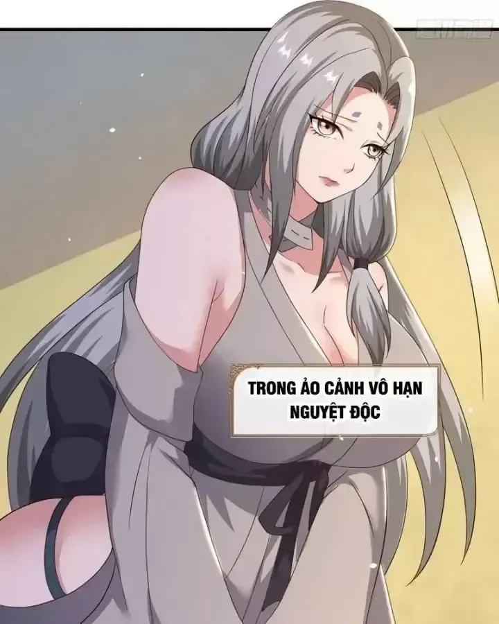 Tán Nhân Vô địch Tái Sinh Vào Phong Thần Bảng Chap 235 - Next Chap 236