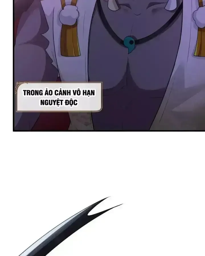 Tán Nhân Vô địch Tái Sinh Vào Phong Thần Bảng Chap 235 - Next Chap 236