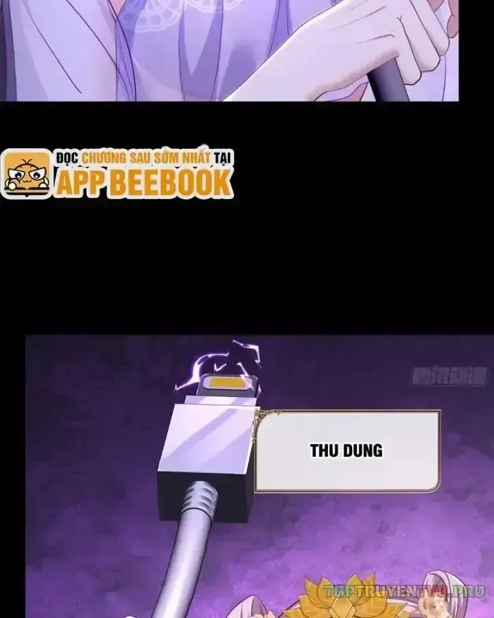 Tán Nhân Vô địch Tái Sinh Vào Phong Thần Bảng Chap 235 - Next Chap 236