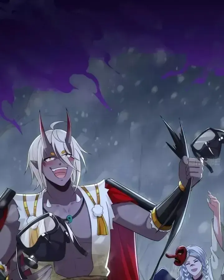 Tán Nhân Vô địch Tái Sinh Vào Phong Thần Bảng Chap 235 - Next Chap 236