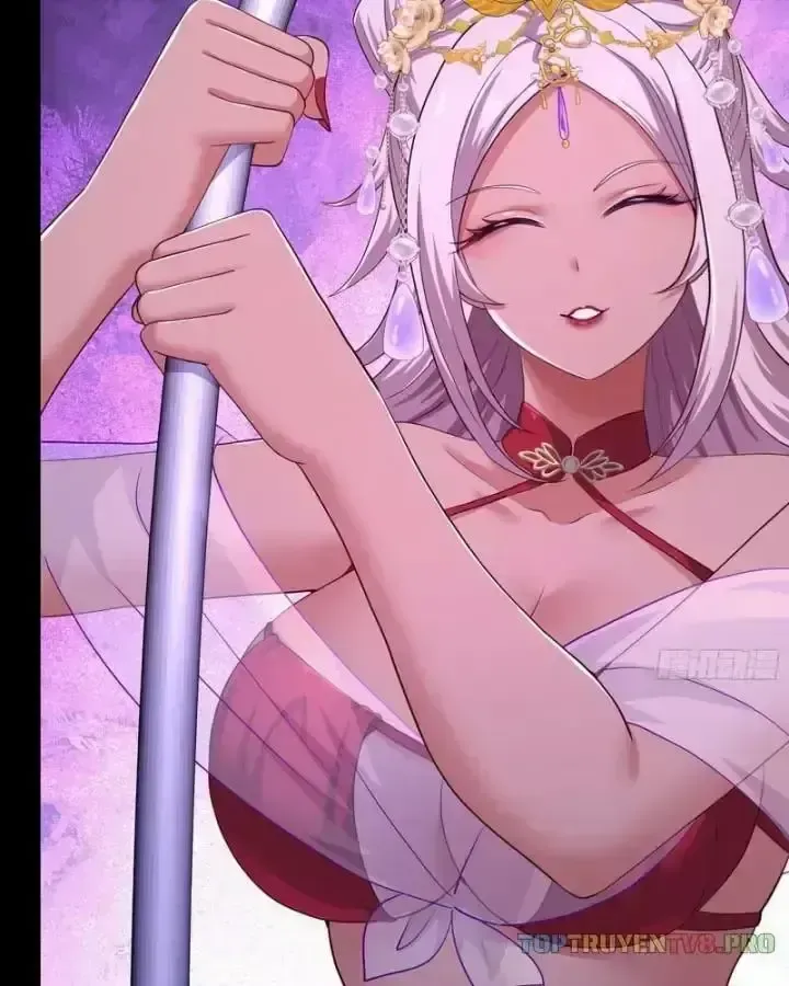 Tán Nhân Vô địch Tái Sinh Vào Phong Thần Bảng Chap 235 - Next Chap 236